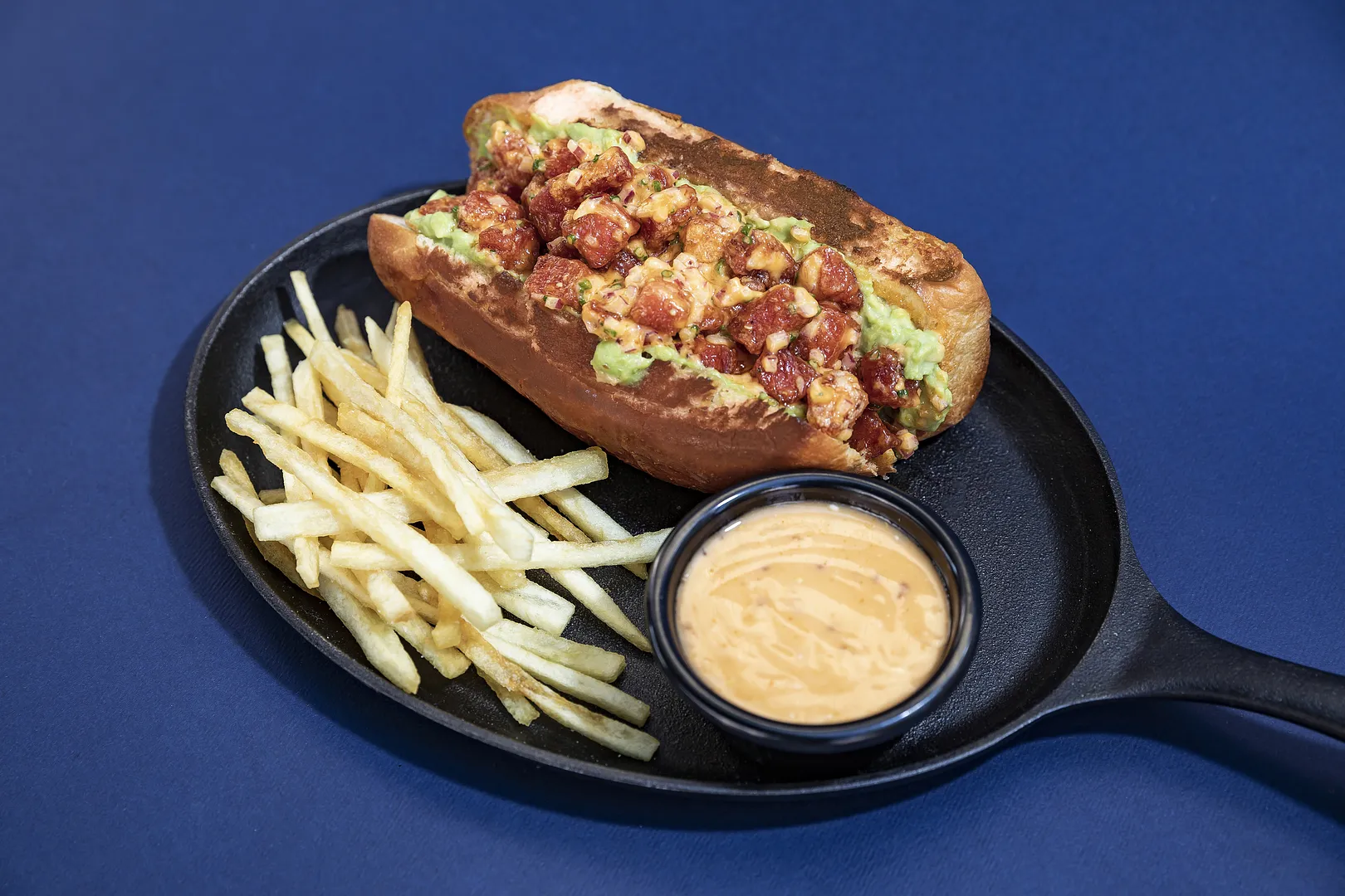 Tuna Roll