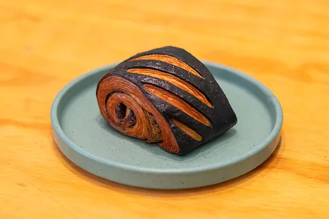 Chocolatín