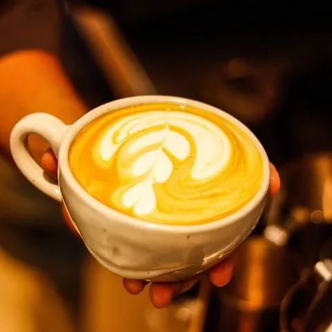 Chai latte