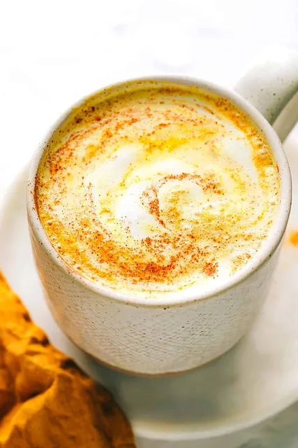 Golden Milk