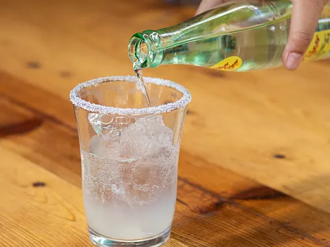 Vaso ruso