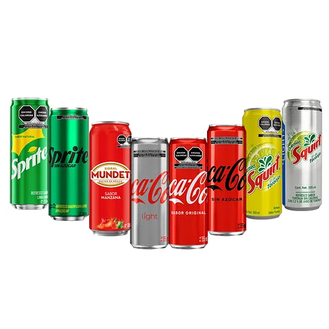 Refrescos