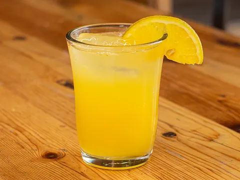 Naranjada