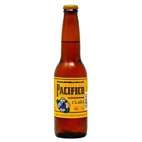 Pacífico
