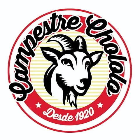 Logo for Menú