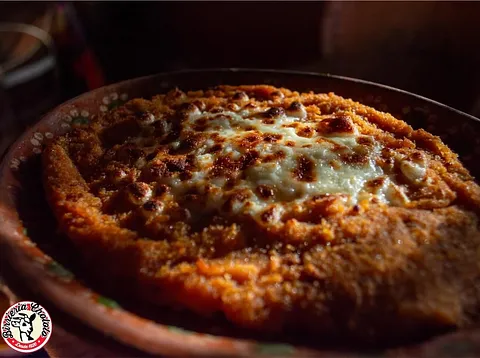 Frijol Orden Grande