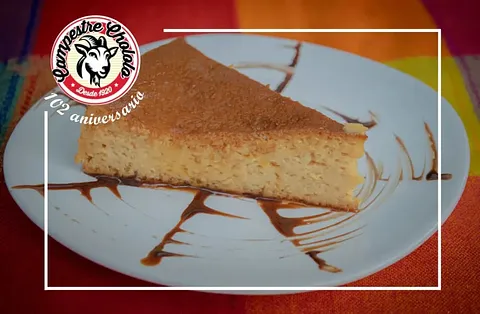 Flan