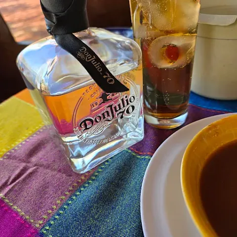 Don Julio 70 Añejo