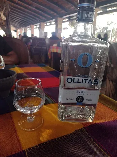 Orendain Ollitas Blanco 