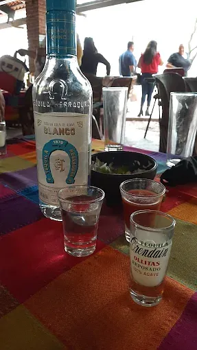 Herradura Blanco