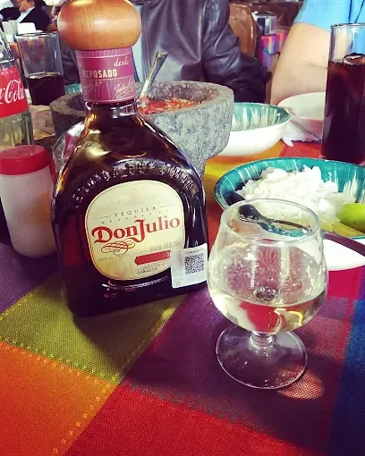 Don Julio Reposado