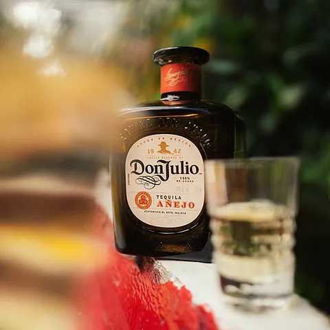 Don Julio Añejo