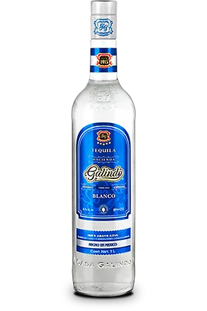 Hacienda Galindo Blanco