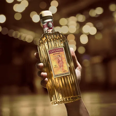 Centenario Reposado
