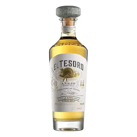 Tesoro Don Felipe Añejo