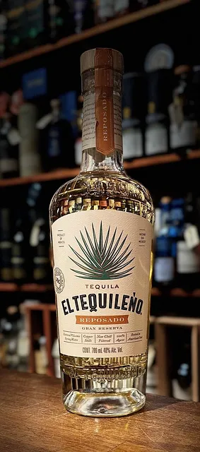 Tequileño Reposado