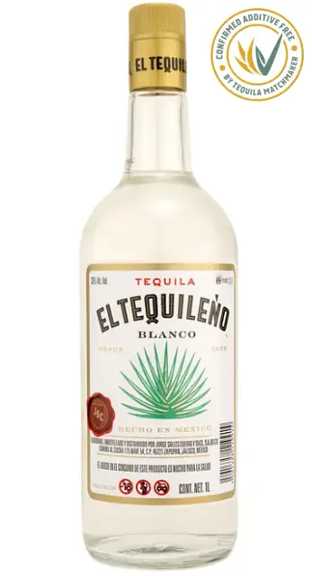 Tequileño Blanco