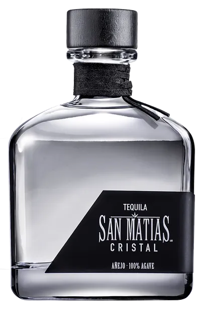 San Matias Cristal