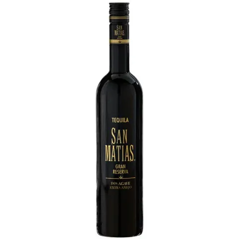 San Matias Gran Reserva