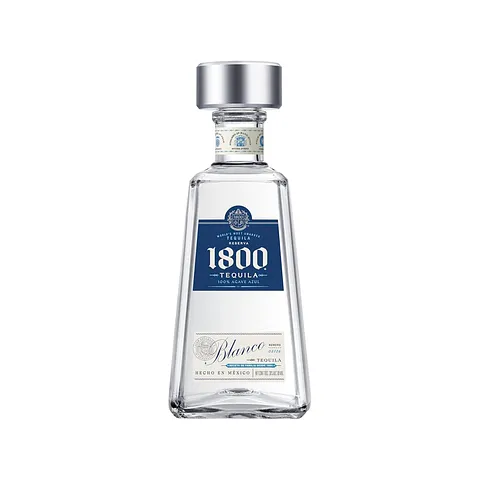 Cuervo 1800 Blanco