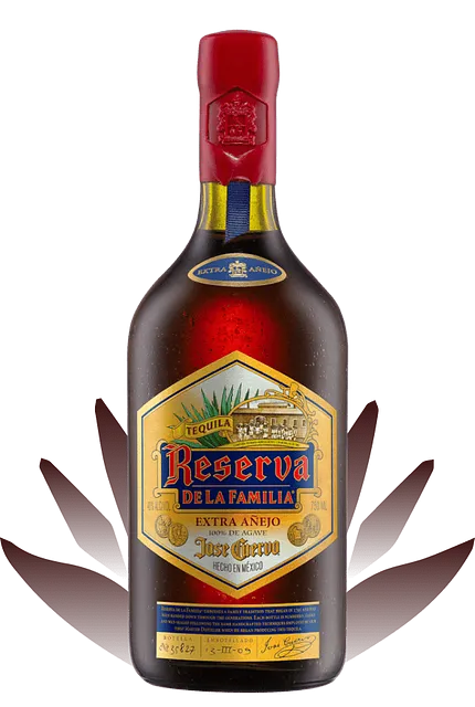 Rva. de la Familia Añejo