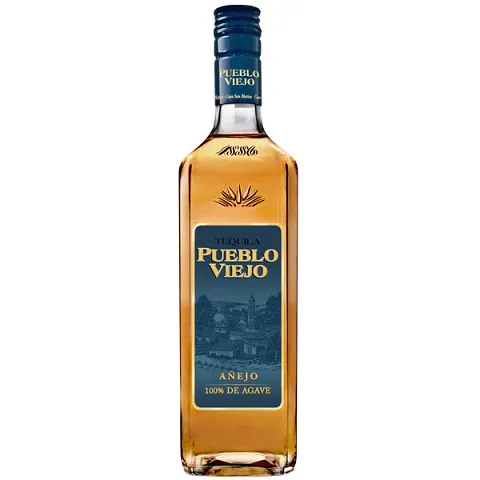 Pueblo Viejo Añejo 