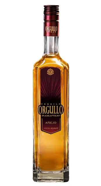 Orgullo Pueblo Viejo Añejo 