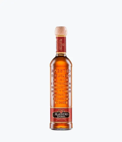 Maestro Dobel Añejo 