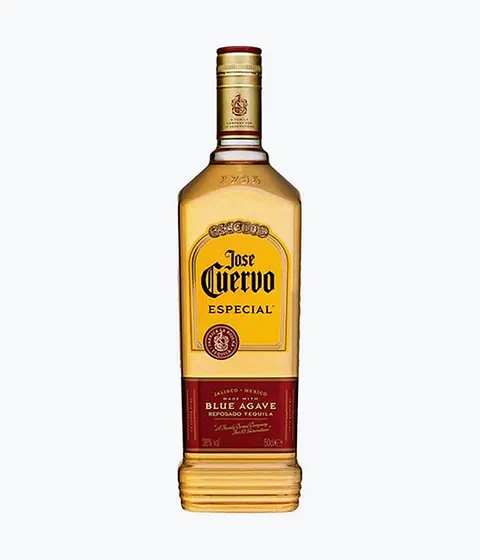 J Cuervo Especial Reposado