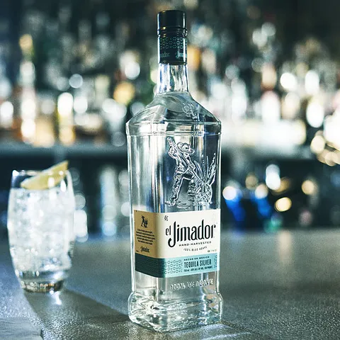 El jimador Blanco