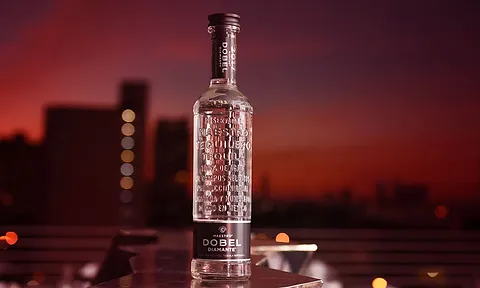Maestro Tequilero Dobel Diamante