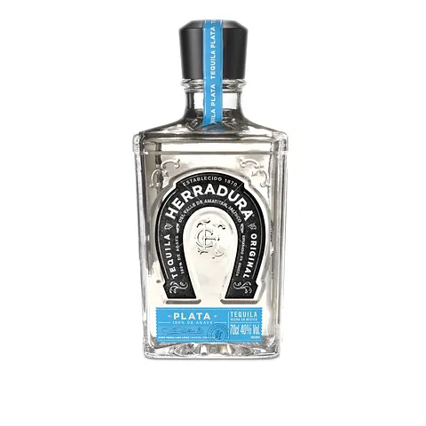 Herradura Plata 