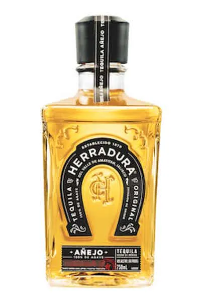 Herradura Añejo	