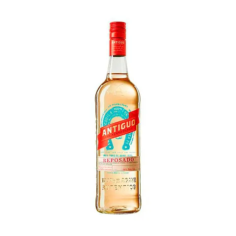Herradura Antiguo Reposado