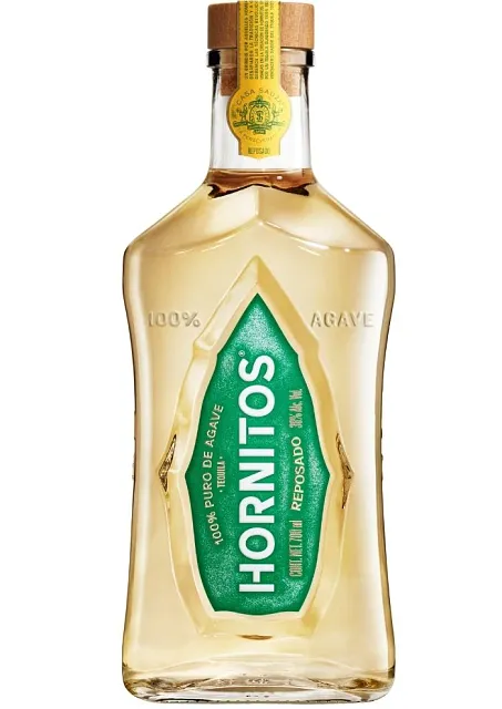 Hornitos Reposado