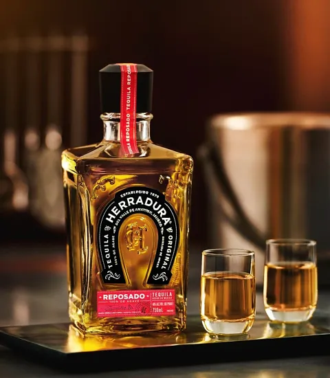 Herradura Reposado