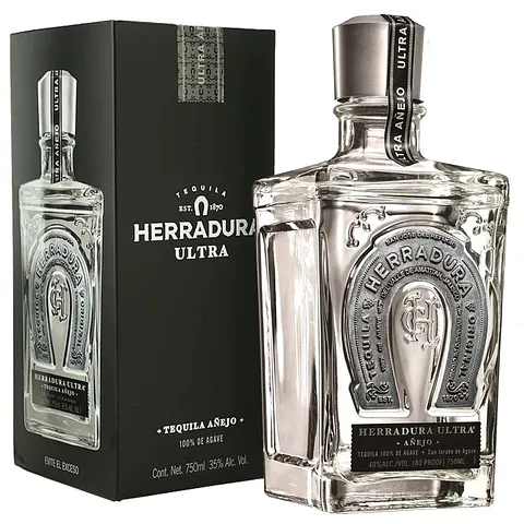 Herradura Ultra Xtra Añejo