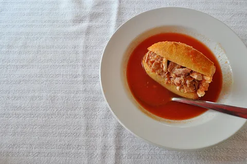 Mini Tortas