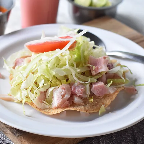 Tostadas