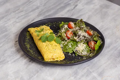 Omelette al gusto