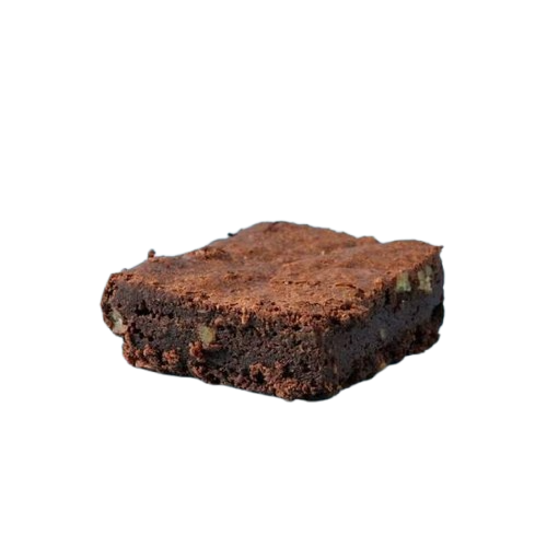 Decadent Chocolate Brownie