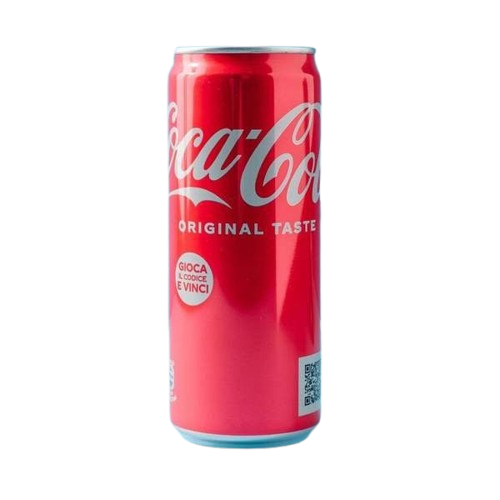 Coca-Cola