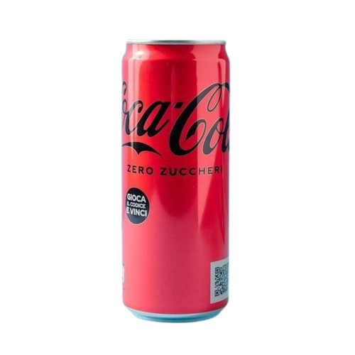 Coca-Cola Zero