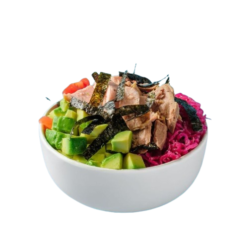 Fusion Flame Bowl