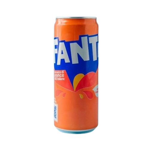 Fanta