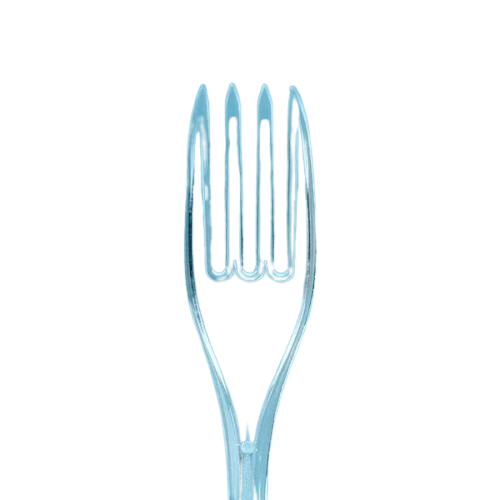 Plastic Fork
