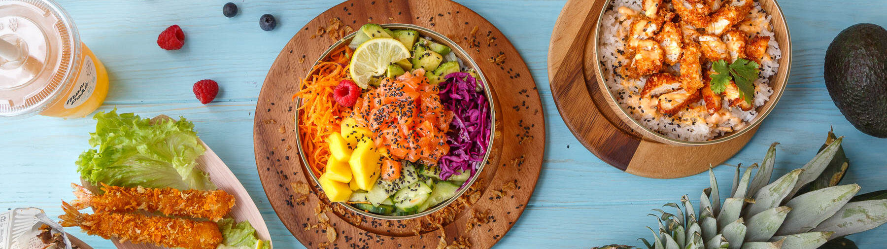 Menu image for Lunch menu