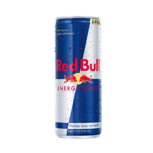 Red Bull