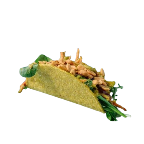 Garden Delight Taco