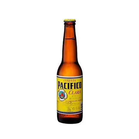 Pacífico